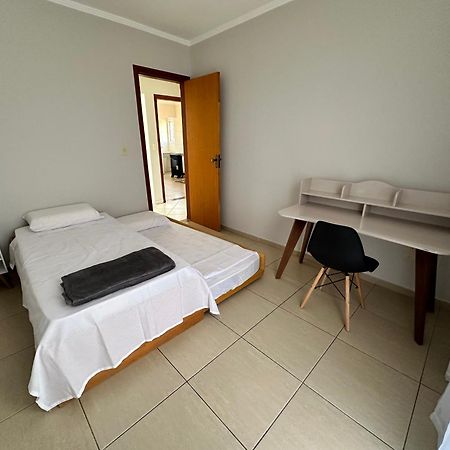 Apartamento Sorocaba Centro Zewnętrze zdjęcie
