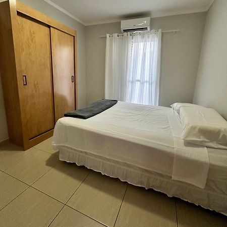 Apartamento Sorocaba Centro Zewnętrze zdjęcie