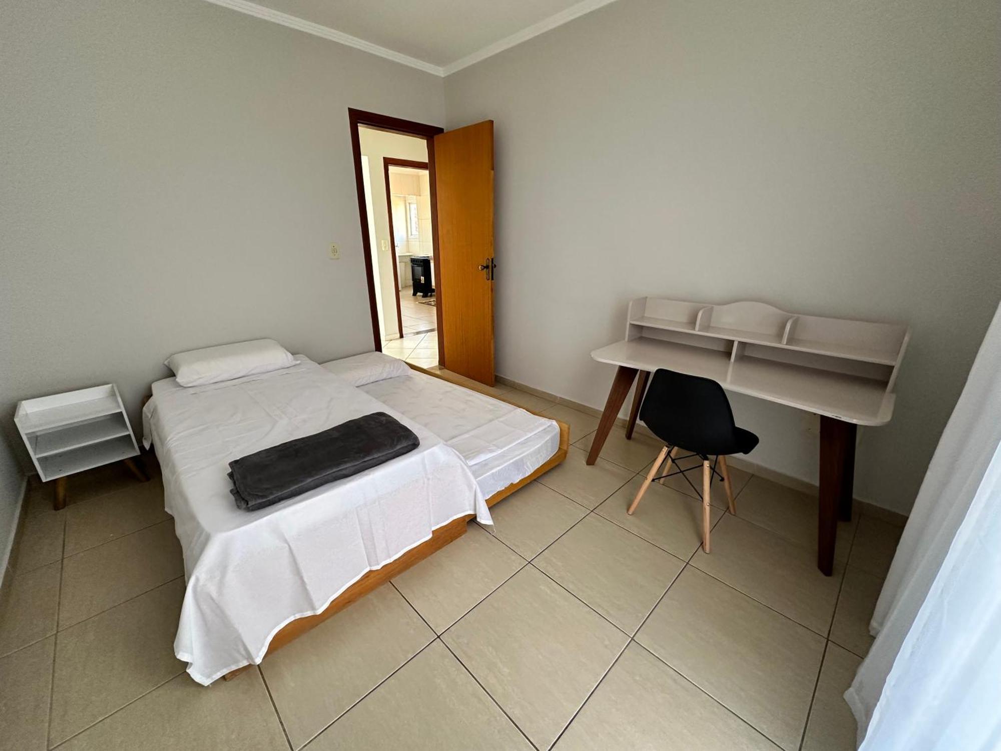 Apartamento Sorocaba Centro Zewnętrze zdjęcie