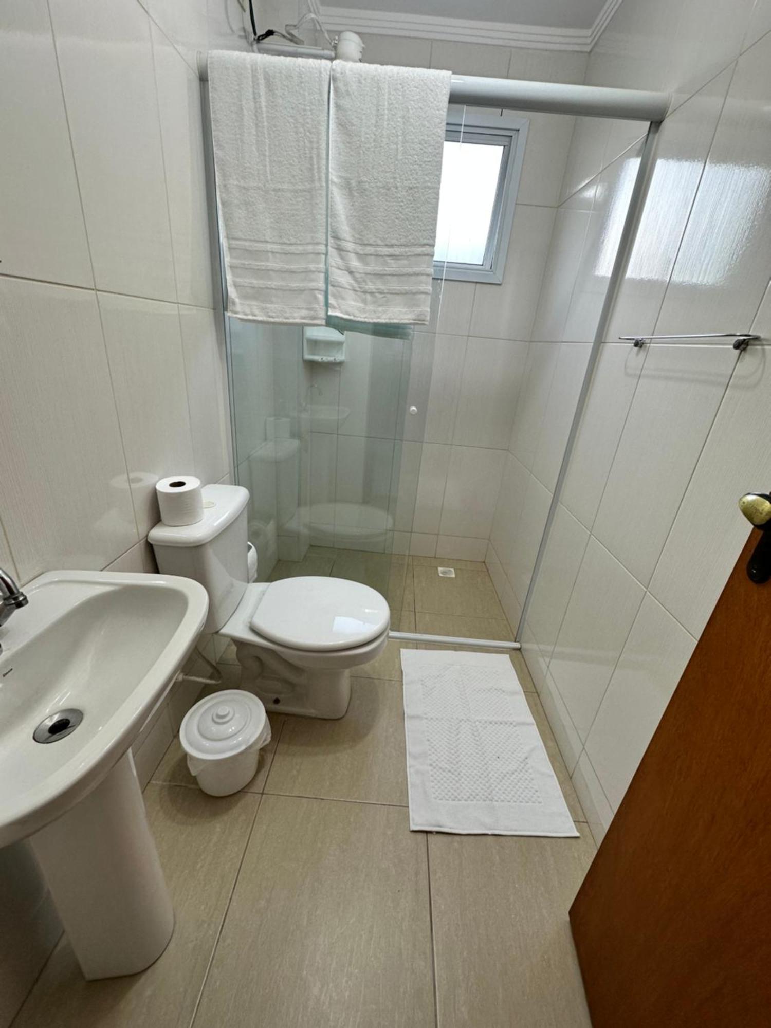 Apartamento Sorocaba Centro Zewnętrze zdjęcie