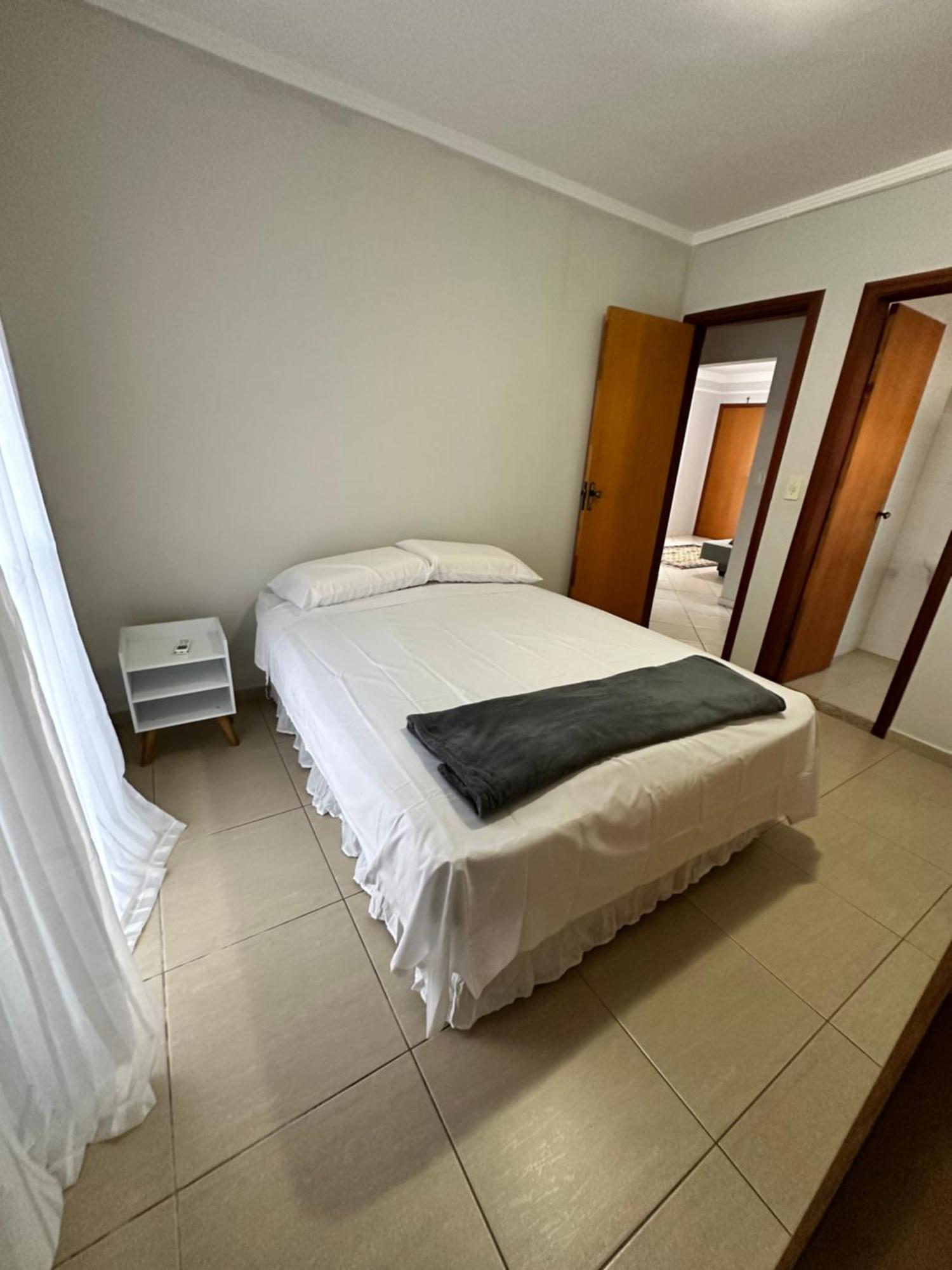 Apartamento Sorocaba Centro Zewnętrze zdjęcie