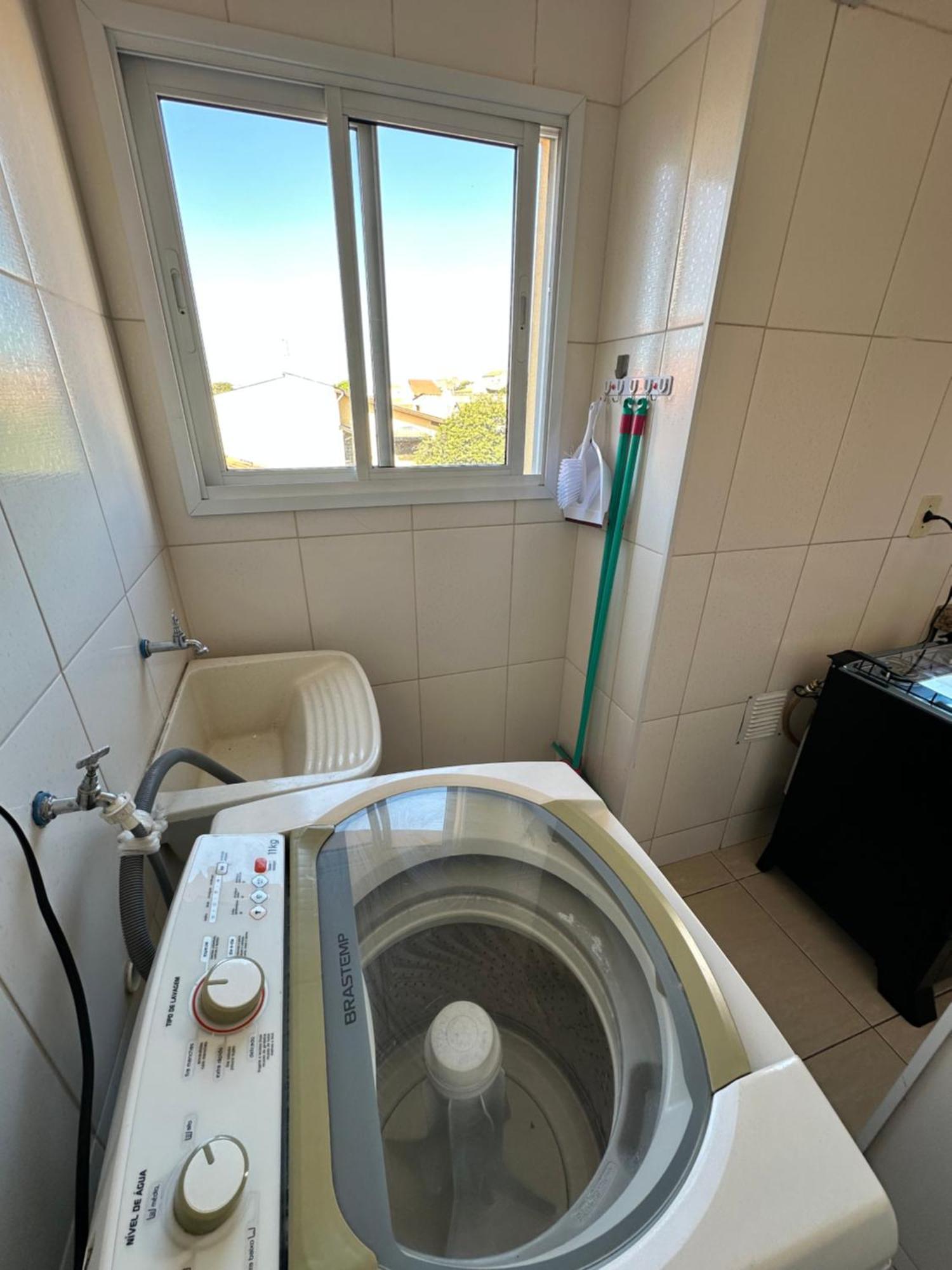 Apartamento Sorocaba Centro Zewnętrze zdjęcie