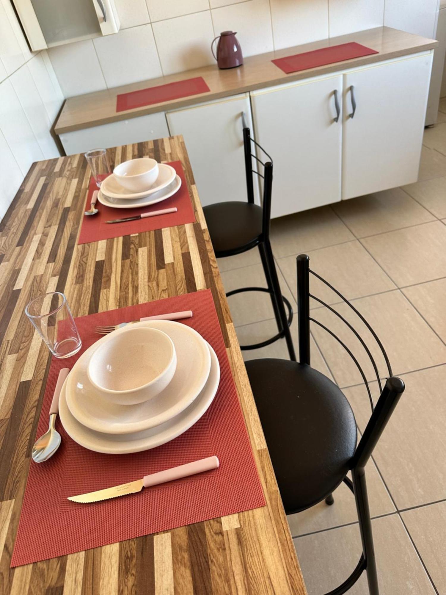 Apartamento Sorocaba Centro Zewnętrze zdjęcie