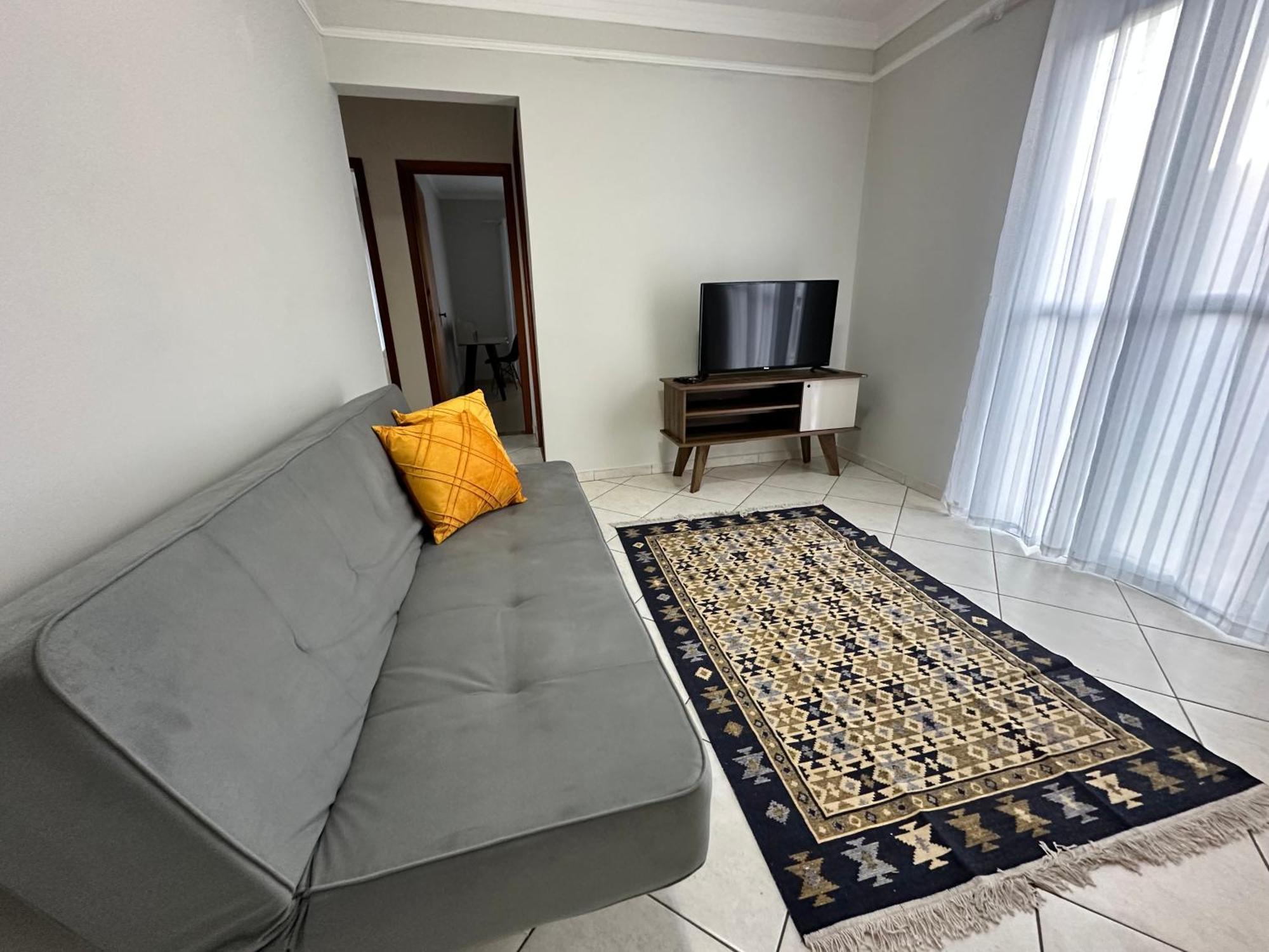 Apartamento Sorocaba Centro Zewnętrze zdjęcie
