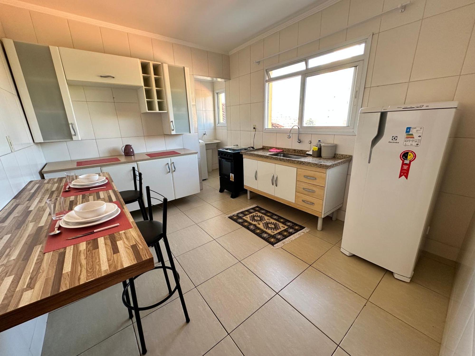 Apartamento Sorocaba Centro Zewnętrze zdjęcie