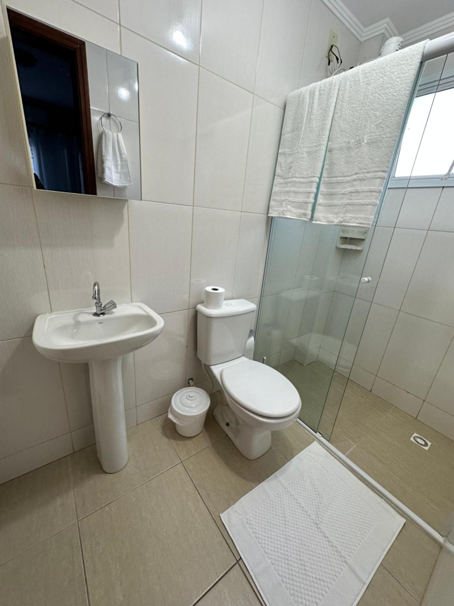Apartamento Sorocaba Centro Zewnętrze zdjęcie