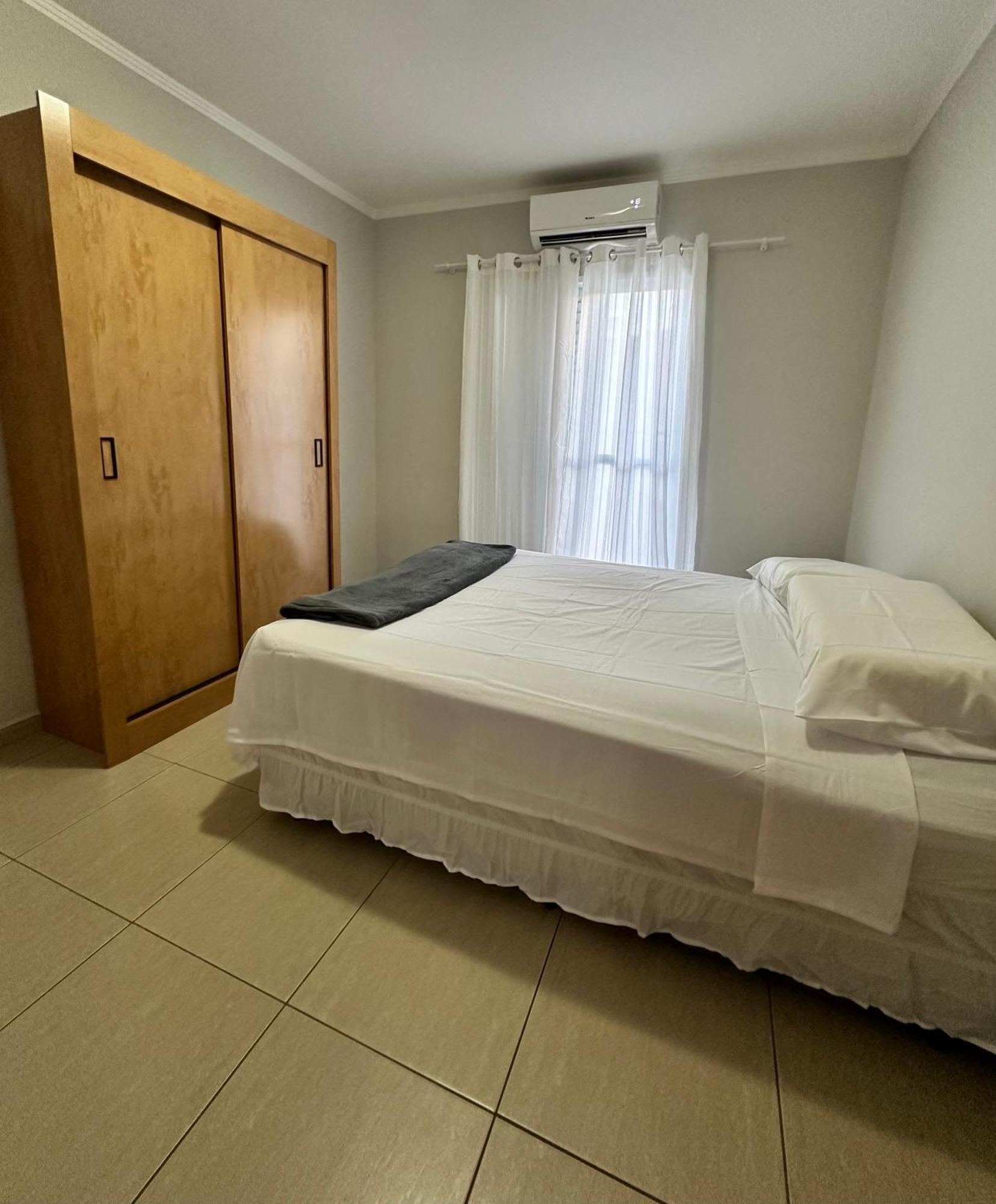 Apartamento Sorocaba Centro Zewnętrze zdjęcie